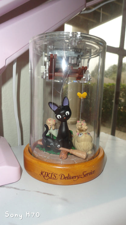 ★ Star Kitty | Sony Cybershot DSC-H70 (Red)